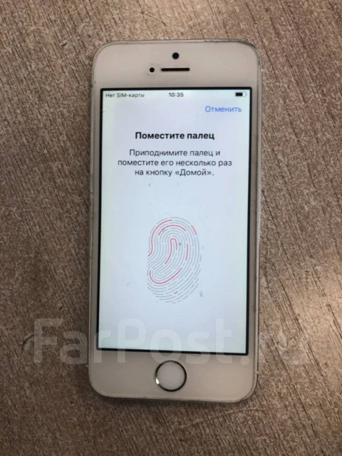 Apple iPhone 5s. �/�, �����������, 3G, 4G LTE ����