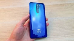 Xiaomi Redmi Note 8 Pro. �/�, ������, 3G, 4G LTE, Dual-SIM ����