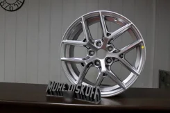 Vossen HF-5. 7.5x17", 5x114.3, ET38 ����