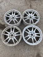 Kosei Direzza RSC. 7.0x17", 5x100 ����
