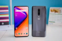 OnePlus 7 Pro. �/�, �����������, 3G, 4G LTE, 5G, Dual-SIM, ����������, NFC ����