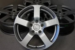 Qansen ST. 7.5x17", 5x120, ET47 ����