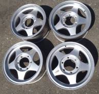 Beneventi RR5. 6.5x15", 6x139.7, ET30, �� 107,1���. ����