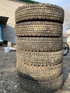 Goodyear Unisteel G490. �����������, �/�, ����� �� 5 % ����