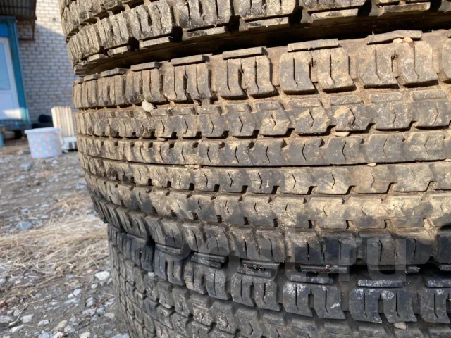 Goodyear Unisteel G490. �����������, �/�, ����� �� 5 % ����