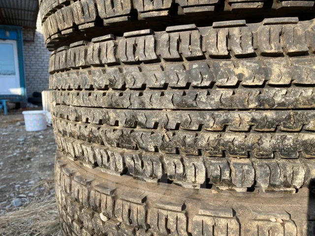 Goodyear Unisteel G490. �����������, �/�, ����� �� 5 % ����