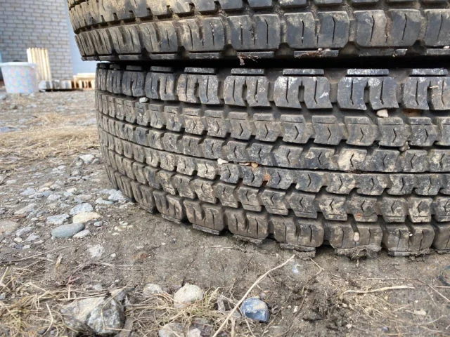 Goodyear Unisteel G490. �����������, �/�, ����� �� 5 % ����