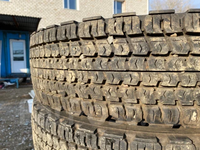 Goodyear Unisteel G490. �����������, �/�, ����� �� 5 % ����