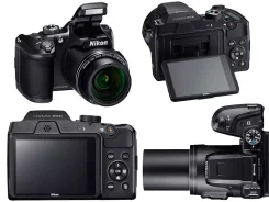 Nikon Coolpix B500. 15 - 19.9 ��, ���: 14� � ����� ����