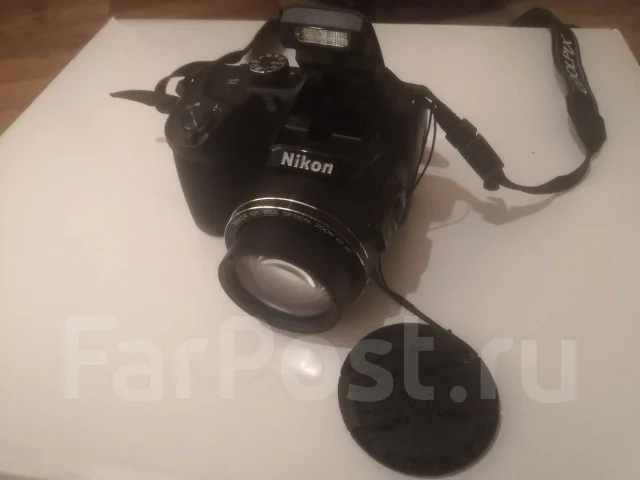 Nikon Coolpix B500. 15 - 19.9 ��, ���: 14� � ����� ����