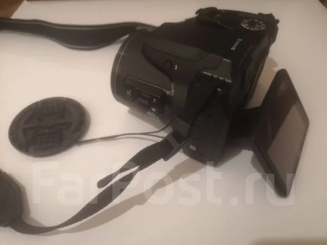 Nikon Coolpix B500. 15 - 19.9 ��, ���: 14� � ����� ����