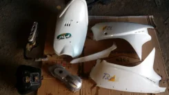 Honda Pal ����