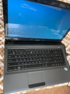 Asus A52JU. 15", 2,1����, ��� 3072 ��, ���� 1 000���, WiFi, Bluetooth ����