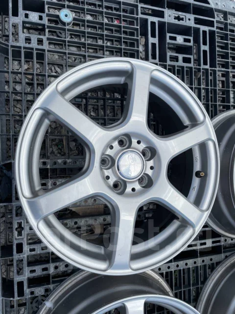 Yokohama Laycea 02. 6.5x16", 5x100, ET48, �� 67���. ����