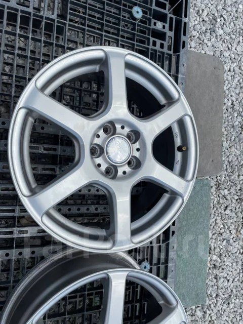 Yokohama Laycea 02. 6.5x16", 5x100, ET48, �� 67���. ����