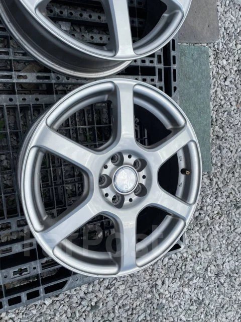 Yokohama Laycea 02. 6.5x16", 5x100, ET48, �� 67���. ����