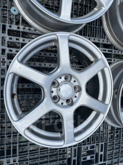Yokohama Laycea 02. 6.5x16", 5x100, ET48, �� 67���. ����