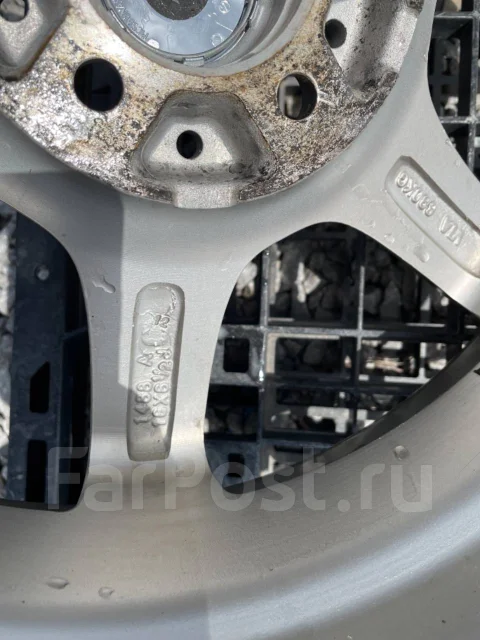 Yokohama Laycea 02. 6.5x16", 5x100, ET48, �� 67���. ����