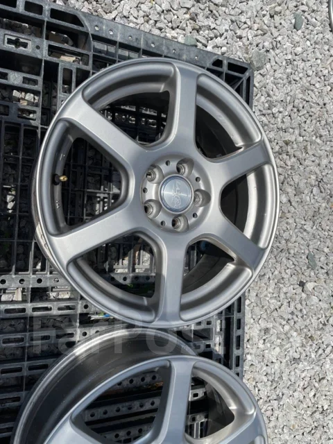 Yokohama Laycea 02. 6.5x16", 5x100, ET48, �� 67���. ����