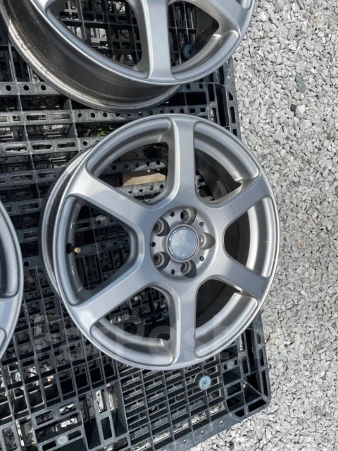 Yokohama Laycea 02. 6.5x16", 5x100, ET48, �� 67���. ����