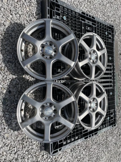 Yokohama Laycea 02. 6.5x16", 5x100, ET48, �� 67���. ����