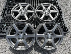 Yokohama Laycea 02. 6.5x16", 5x100, ET48, �� 67���. ����