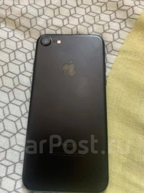 Apple iPhone 7. �/�, ������, 4G LTE ����
