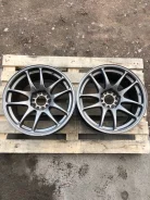 Work Emotion CR-KAI. 9.0x17", 5x114.3, ET28, �� 73,1���. ����