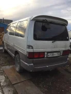 Toyota Granvia ����