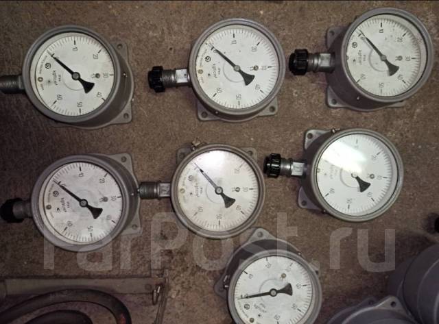 МТПСд-100 ОМ2 0-60kg M20x1,5R манометр судовой - Запчасти и аксессуары ...