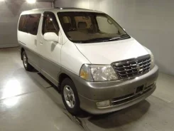 Toyota Grand Hiace. �������, 4wd, 3.0 (140��.�.), ������, 224 000����. ��, �/�, ��� ���. ��� ����� �� ������������ ����