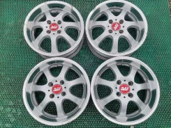 RAYS Sebring ITC Sport. 5.5x15", 4x100, ET45 ����