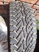Continental ContiCrossContact AT. ����� at, �/�, ����� 20 % ����