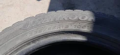 Hankook Nordik IS RW08. �����������, �/�, ����� 40�% ����