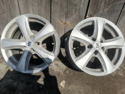 DJ Wheels. x16", 5x100 ����