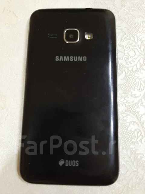 Samsung Galaxy J1. �/�, ������, 3G ����