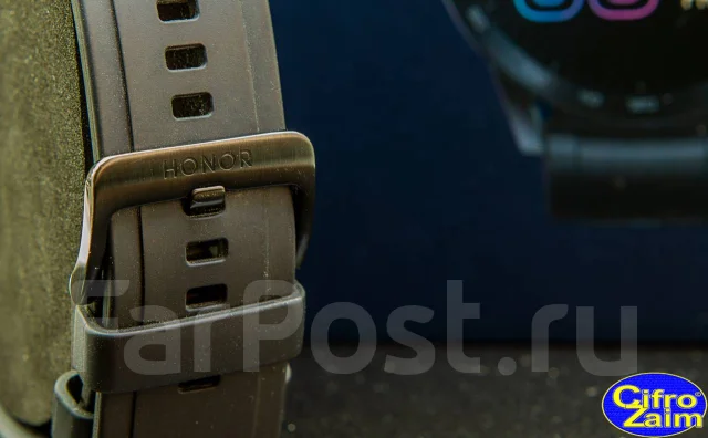Honor Watch Magic 2. GPS, IP67 ����