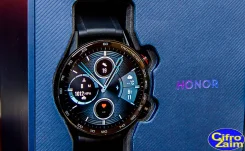 Honor Watch Magic 2. GPS, IP67 ����