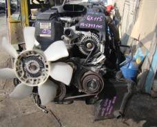  1G-FE (BEMS) Toyota MARK II GX115 19000-70320 