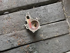 ������ ����� Toyota 5a 16100-19255 ����