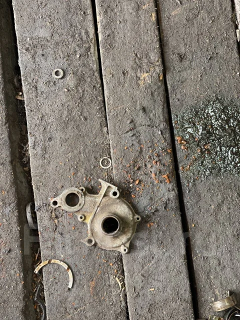 ������ ����� Toyota 5a 16100-19255 ����