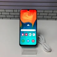 Samsung Galaxy A30. �/�, �����, 3G, 4G LTE, Dual-SIM ����