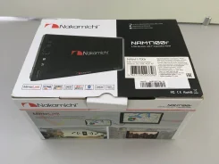 Nakamichi ����