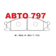 ������ ������� �������� 41060-18V91, 41060-57G90, 41080-09G27, AY040-NS831 ����