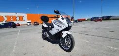 BMW F 800 GT. 800����. ��., ��������, ���, � �������� ����