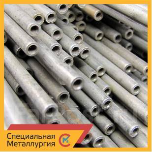 Трубка стальная капиллярная 5х0,6 мм ст. 10 ГОСТ 14162-79