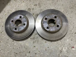 ����� ��������� �������� Toyota Spacio ZZE122 4351212620 ����