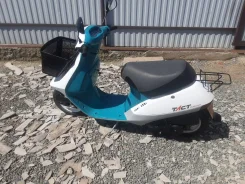 Honda Tact AF-16. 49����. ��., ��������, ������ �� �� ����