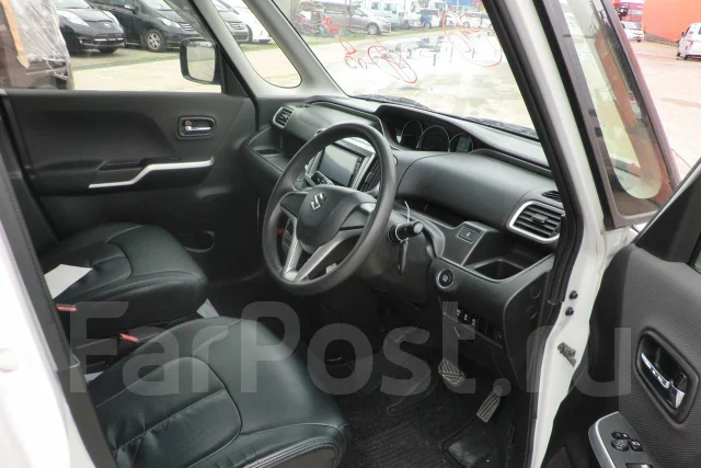 Suzuki Solio. MA36S, K12C ����