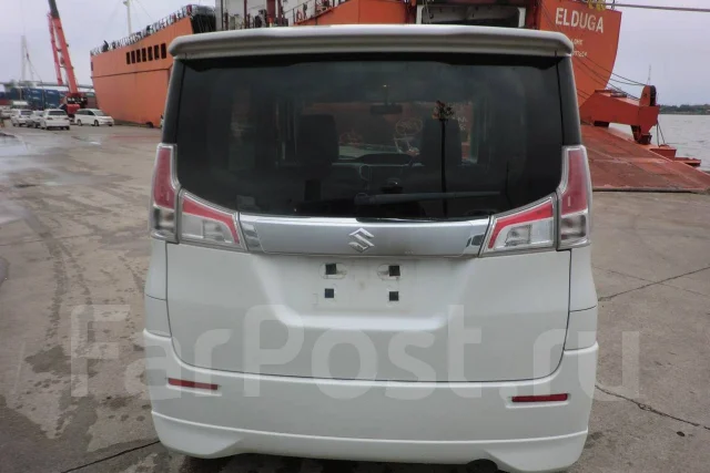 Suzuki Solio. MA36S, K12C ����